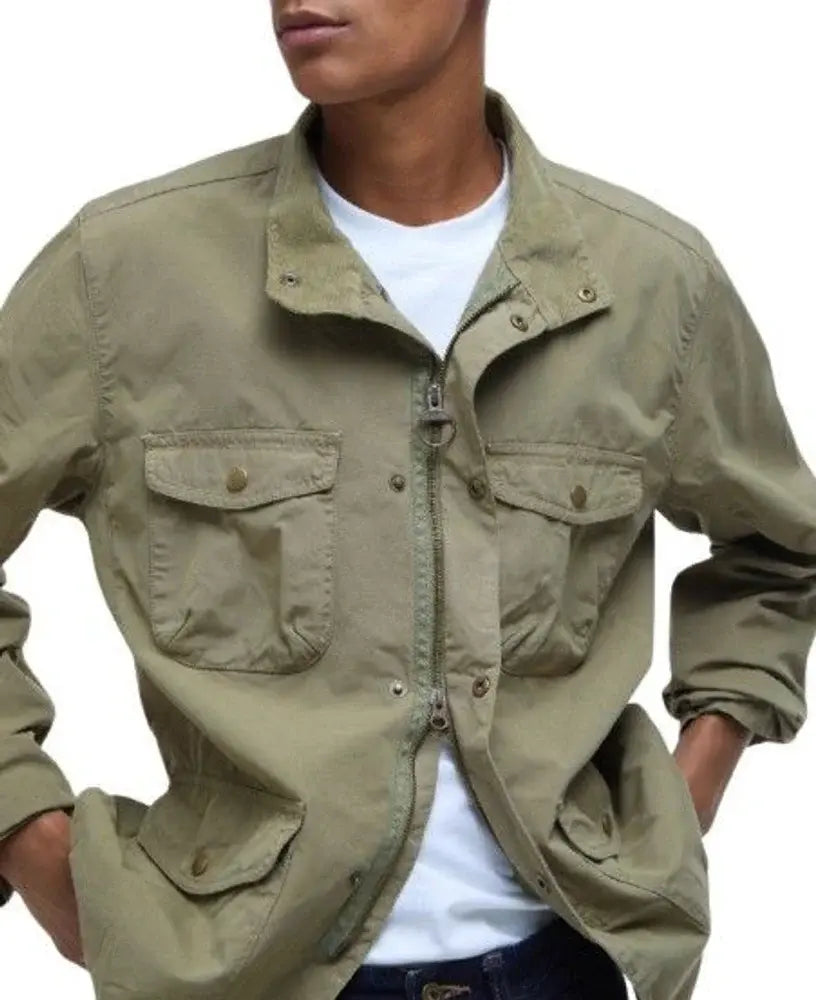 CASUAL OGSTON JACKET