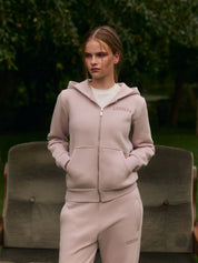 W.ALL STAR HOODIE