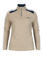 5Mila Half Zip Womens