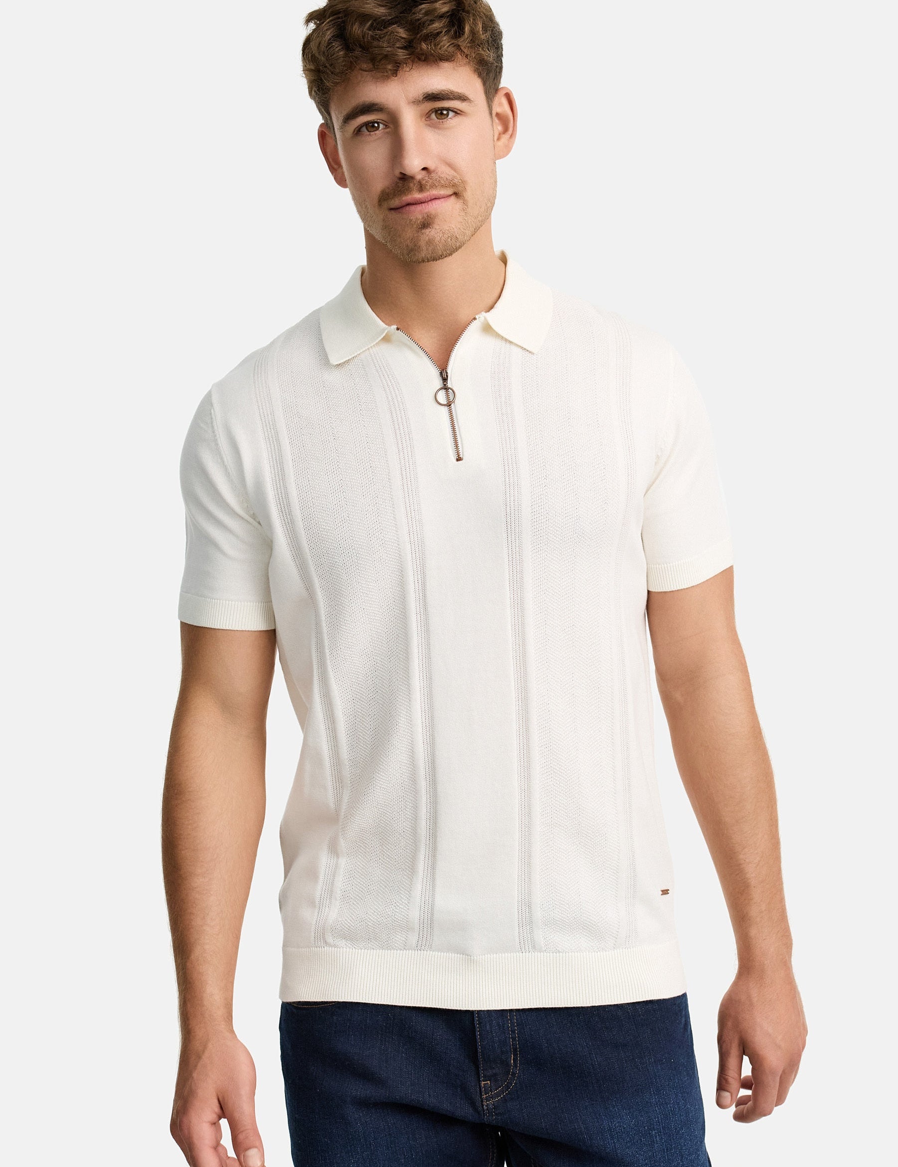 Indicode Insago 002 Offwhite
