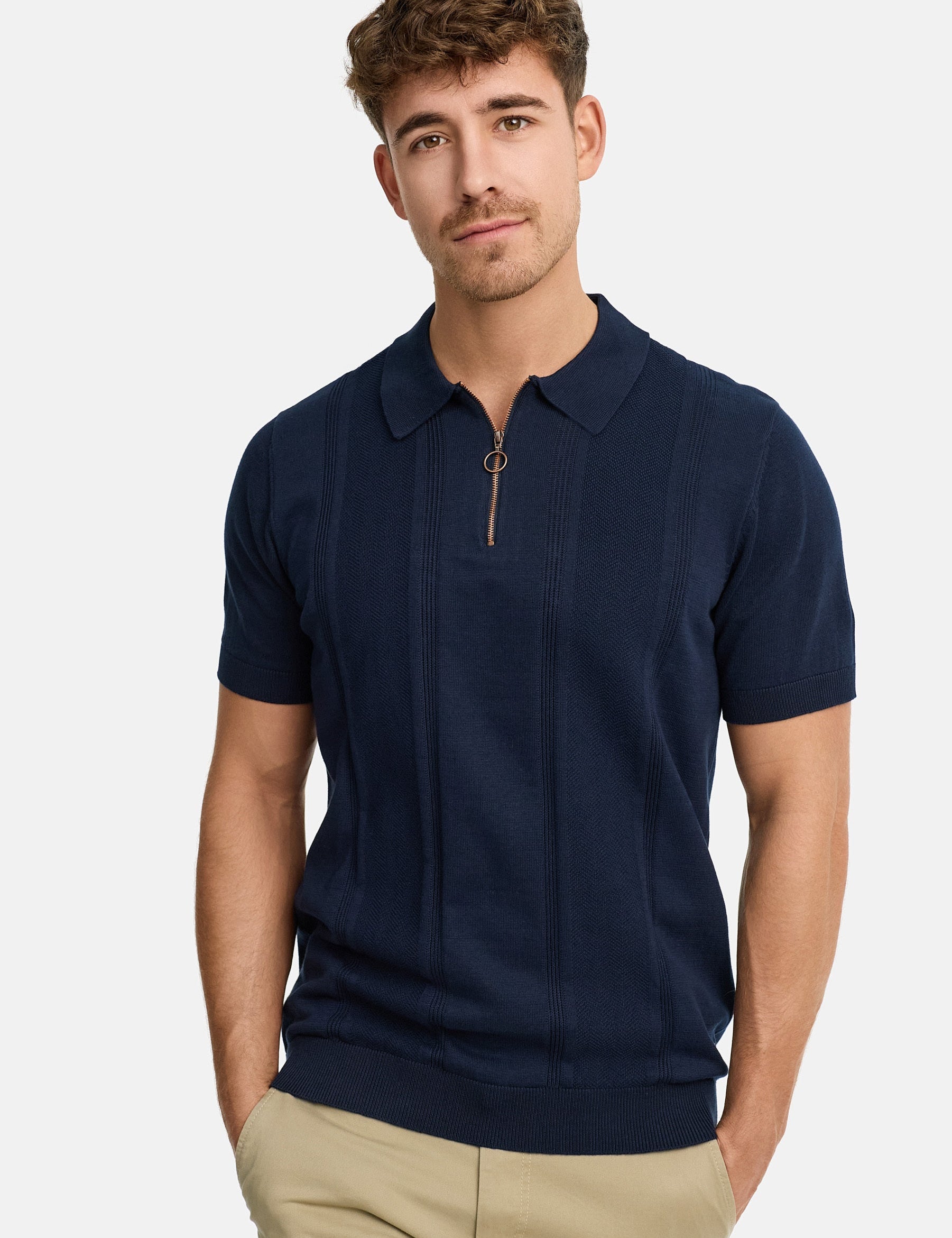 Indicode Insago 400 Navy