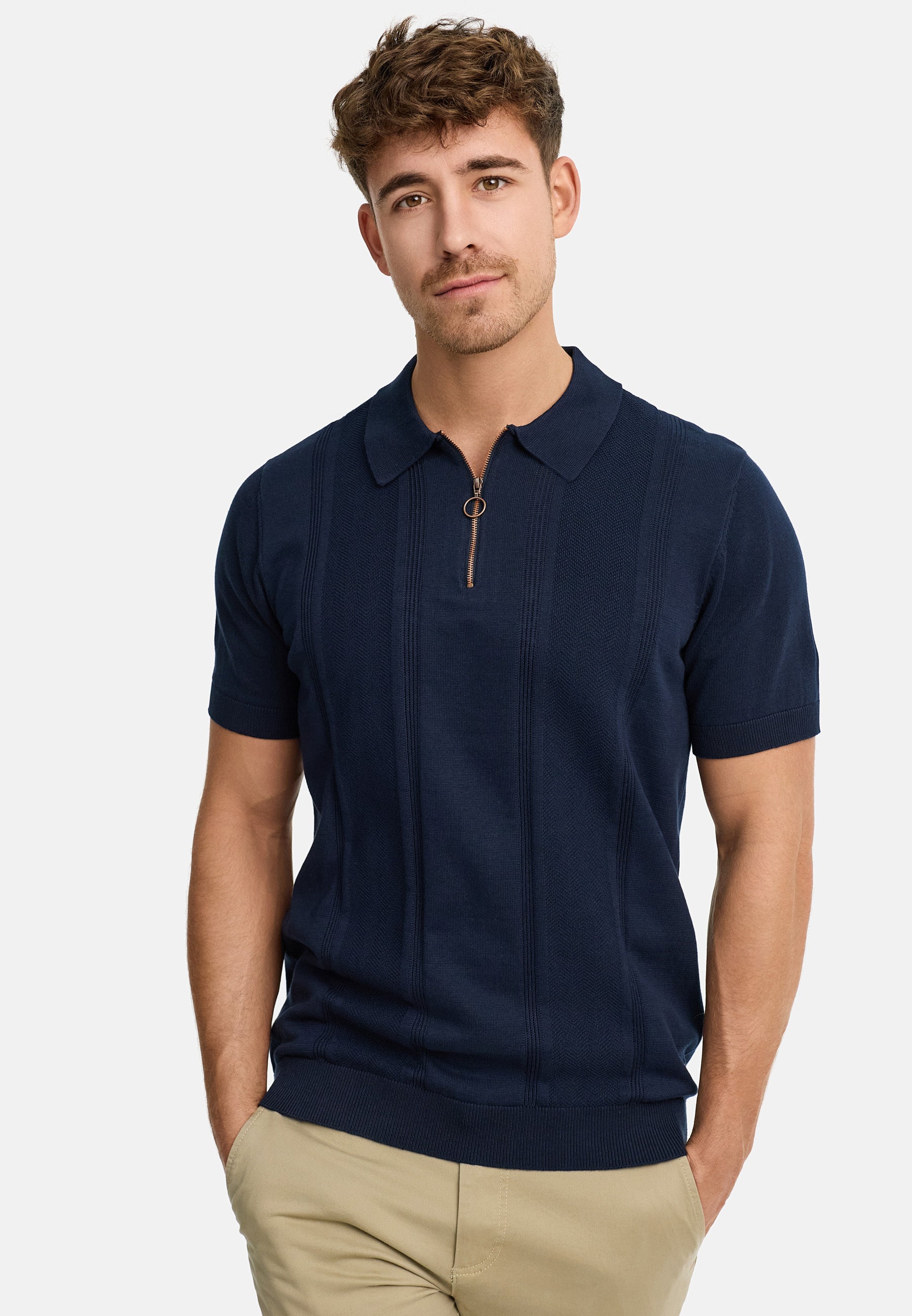 Indicode Insago 400 Navy