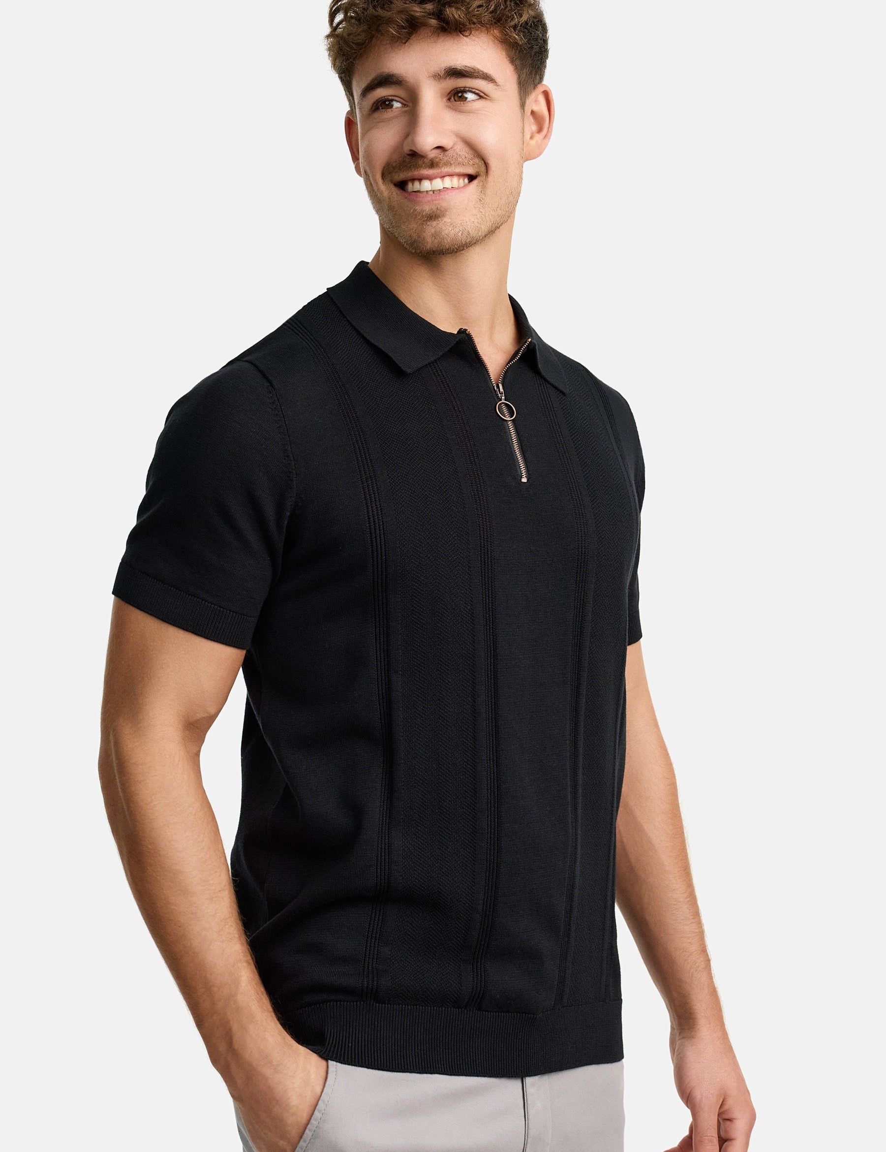 Indicode Insago 999 Black