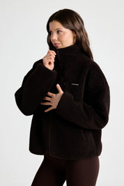 W. CLOUDFLEECE™JACKET