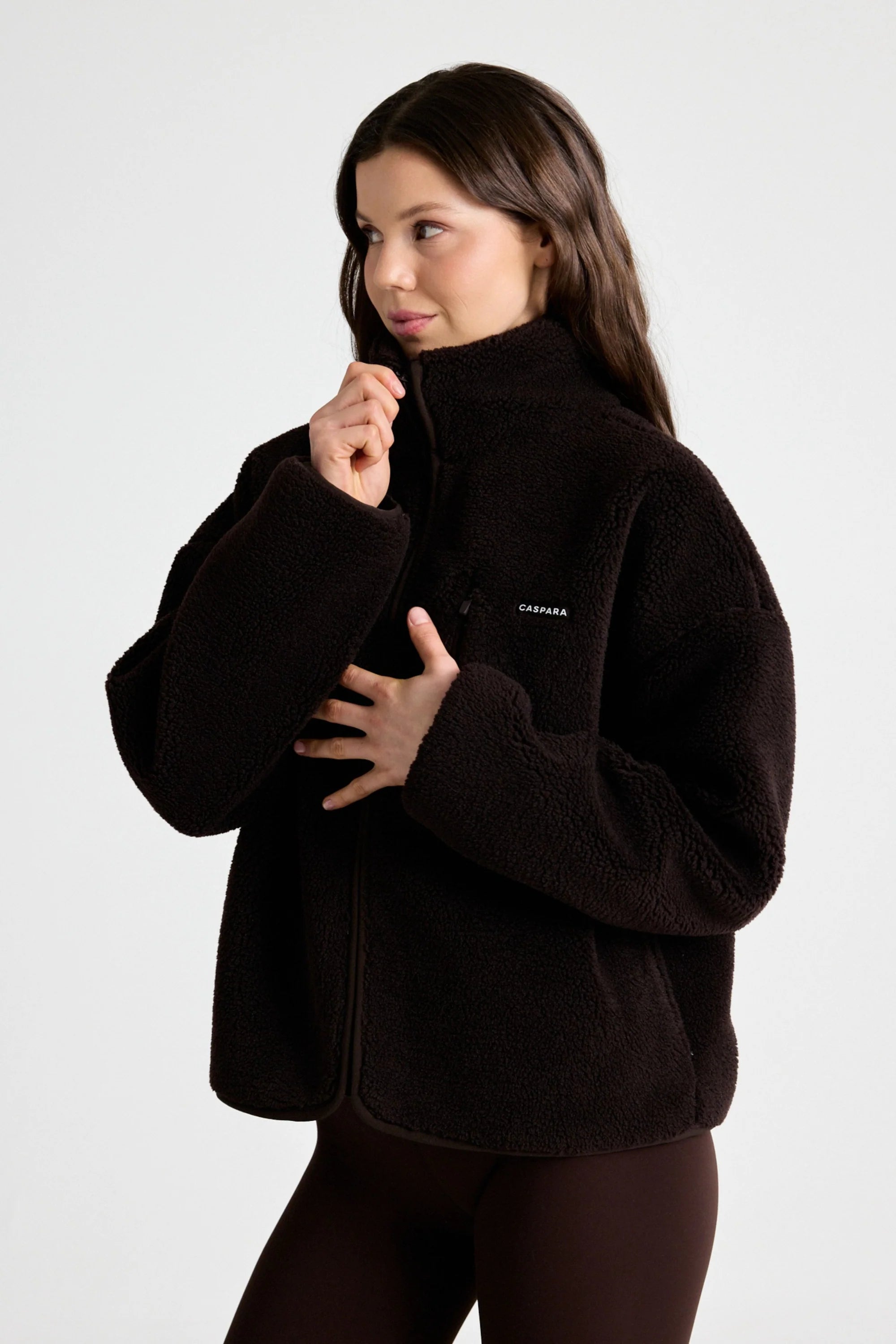 W. CLOUDFLEECE™JACKET