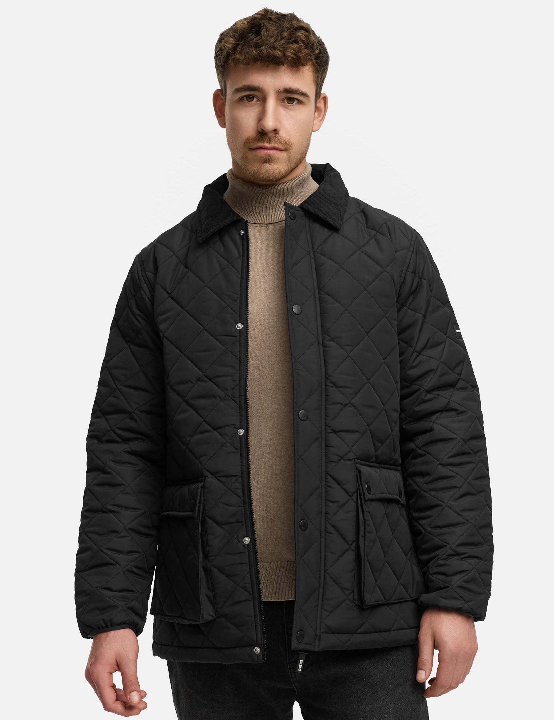 Indicode Indrills 999 Black