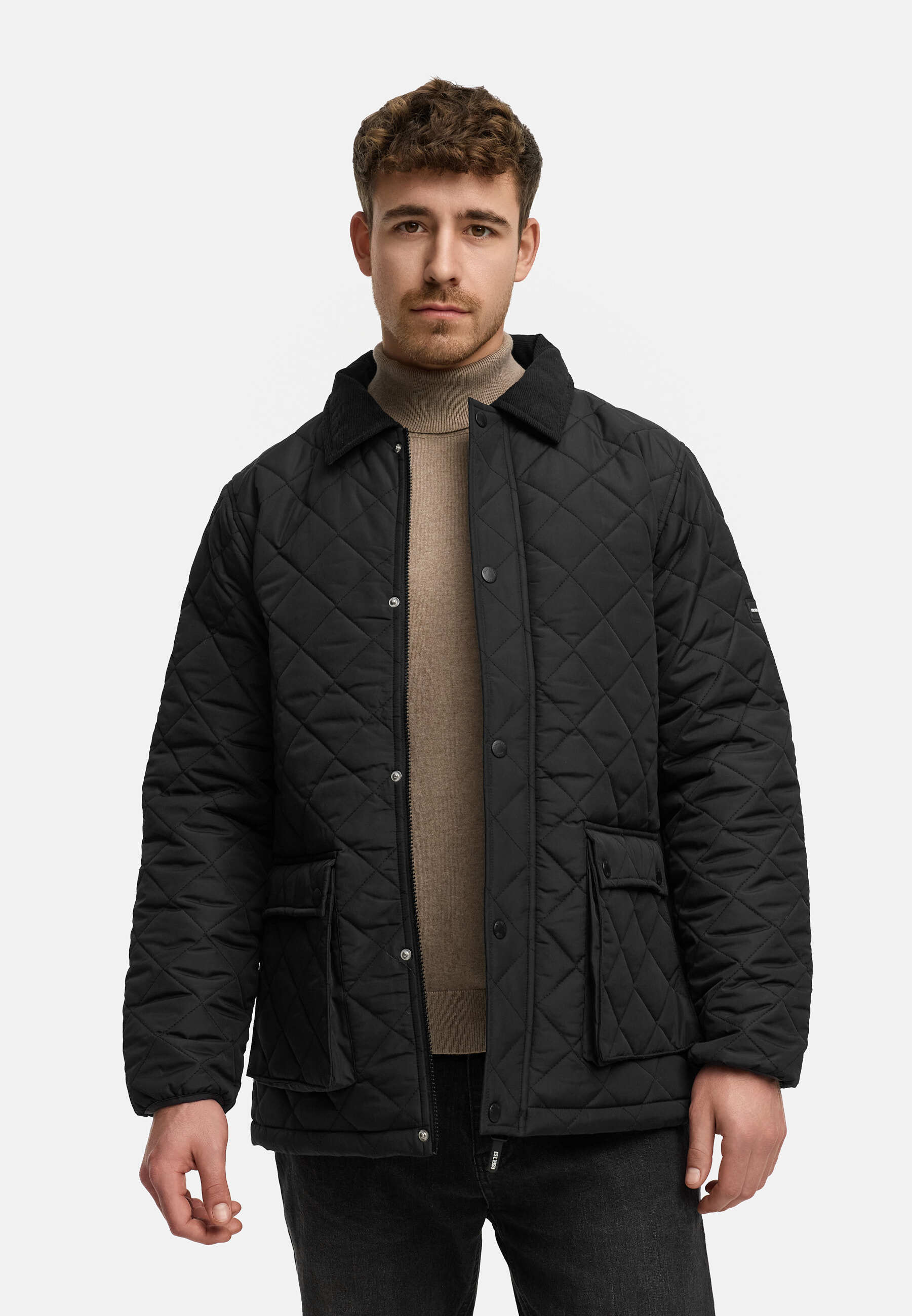 Indicode Indrills 999 Black