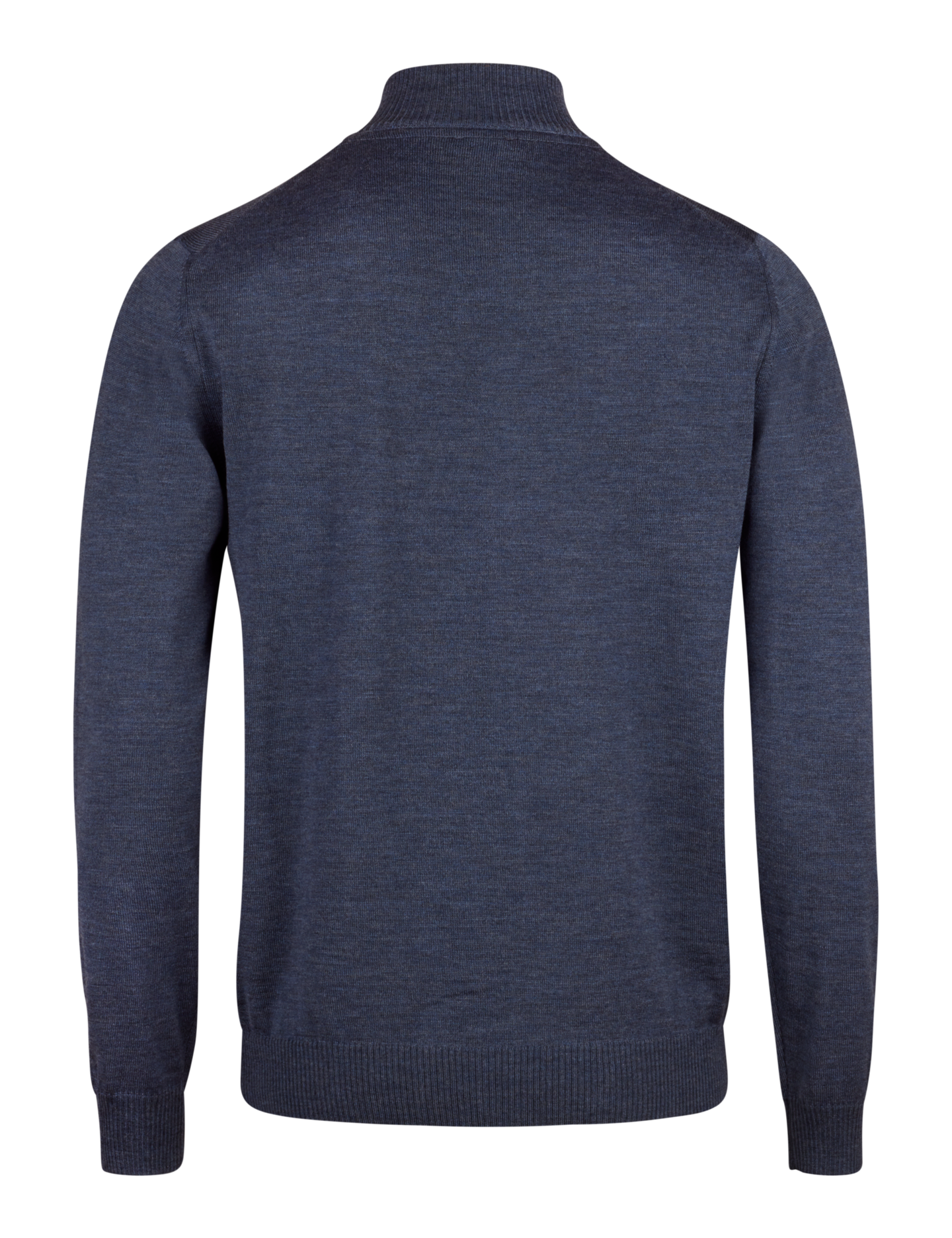 CARDIGEN KNITTED FULLZIP MERINO WOOL 160