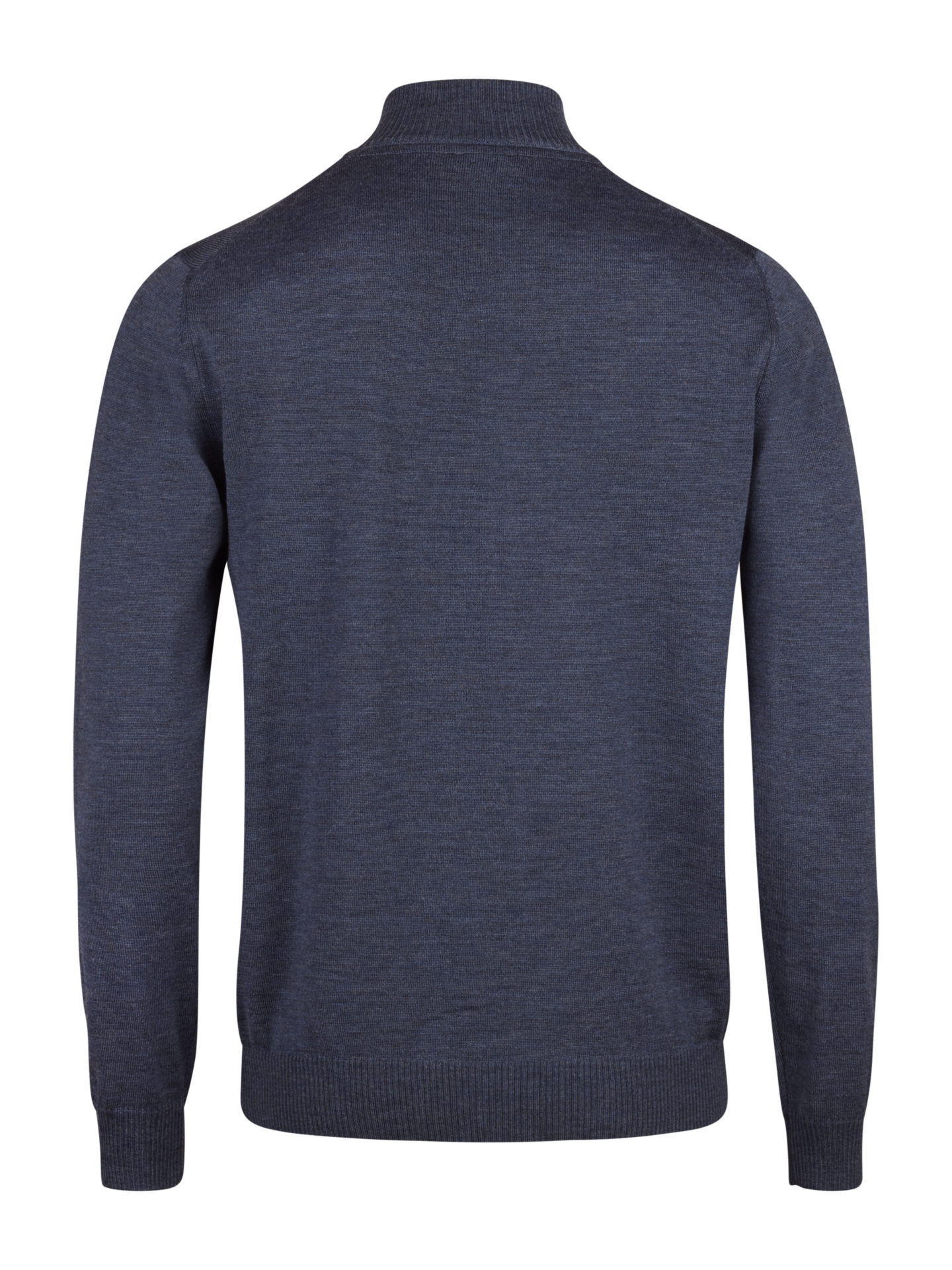 CARDIGEN KNITTED FULLZIP MERINO WOOL 160