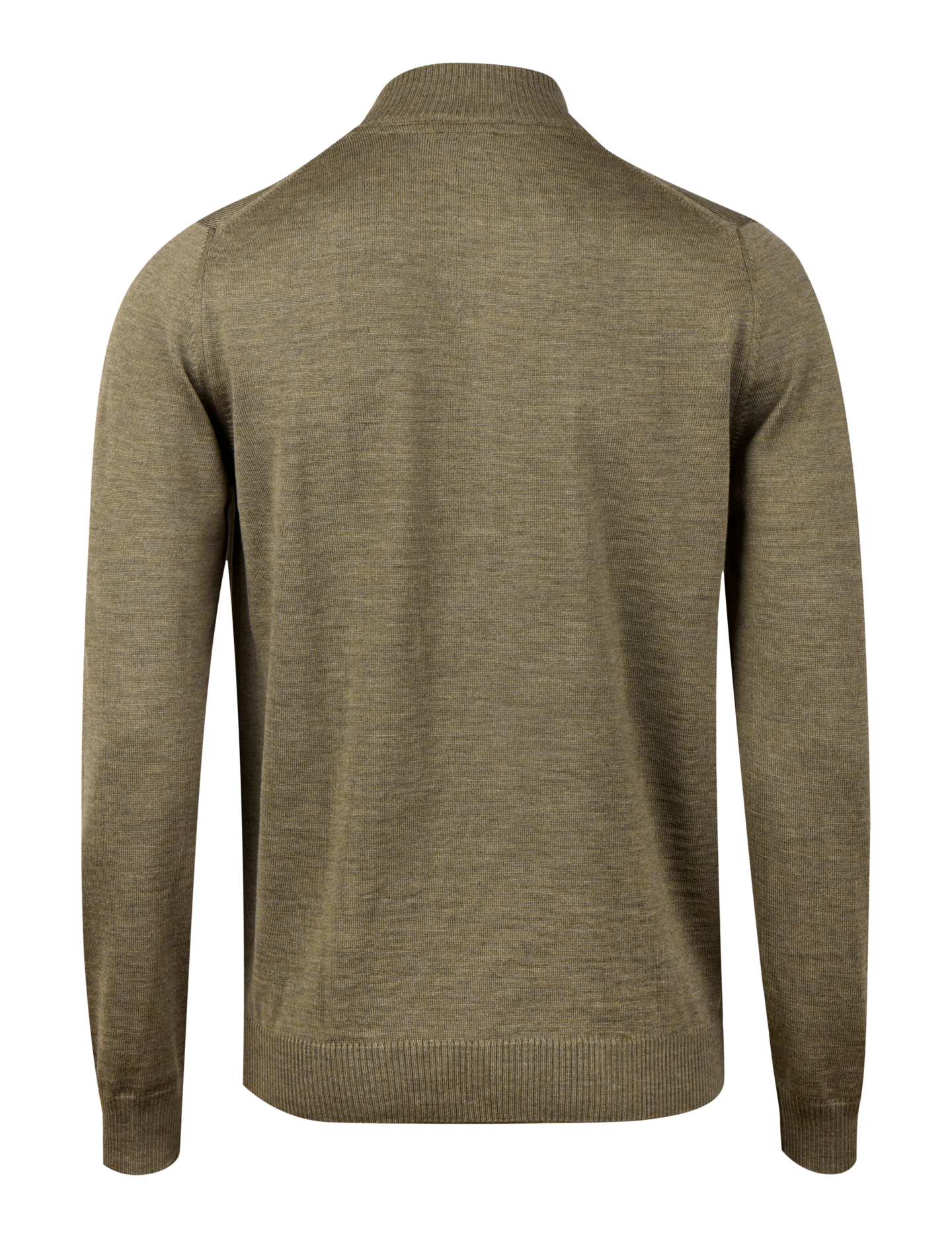 CARDIGEN KNITTED FULLZIP MERINO WOOL 438