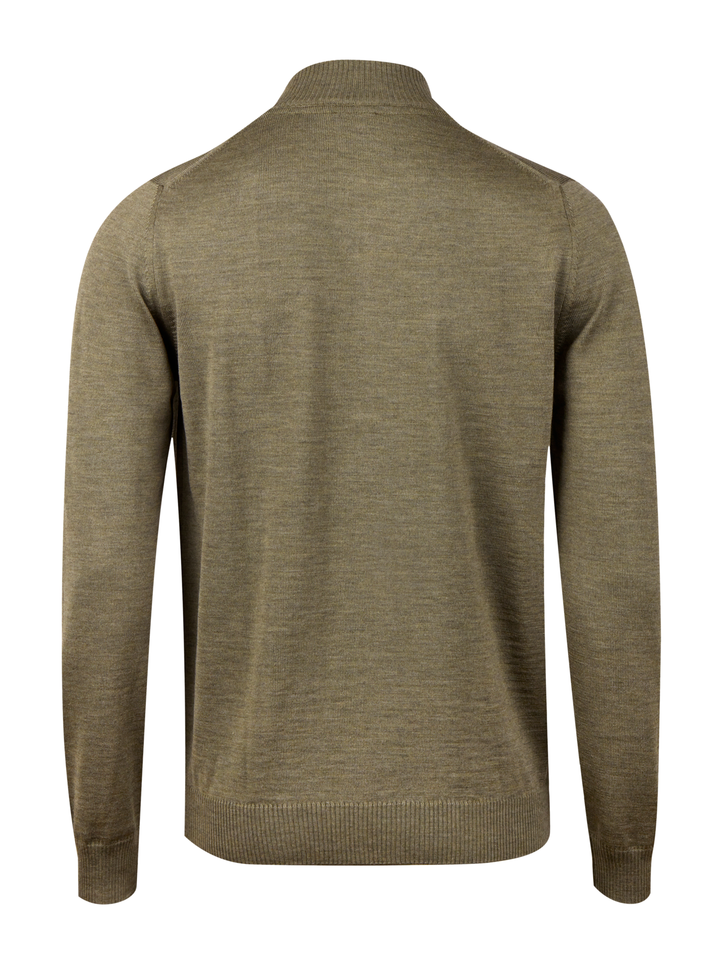 CARDIGEN KNITTED FULLZIP MERINO WOOL 438