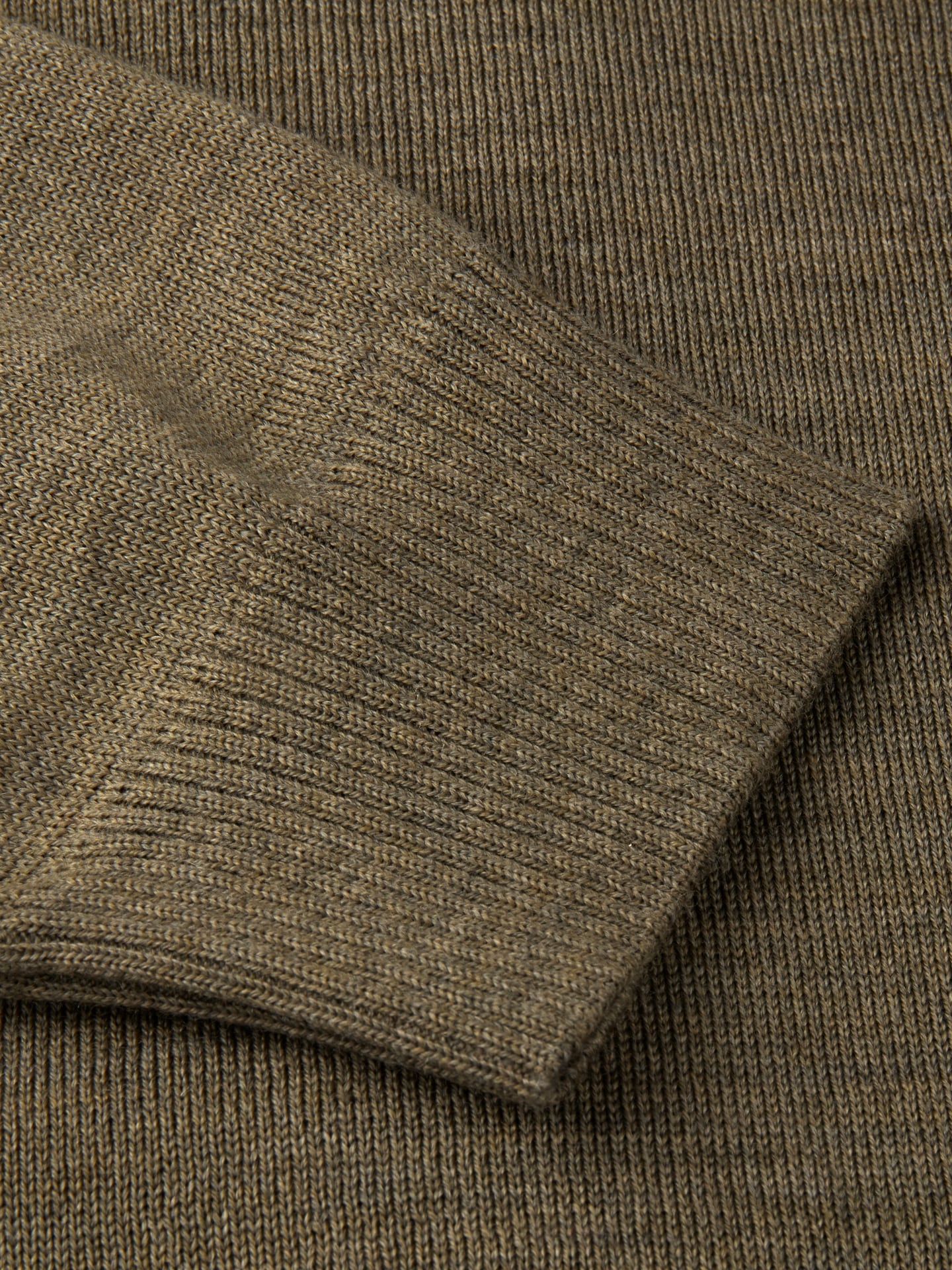 CARDIGEN KNITTED FULLZIP MERINO WOOL 438
