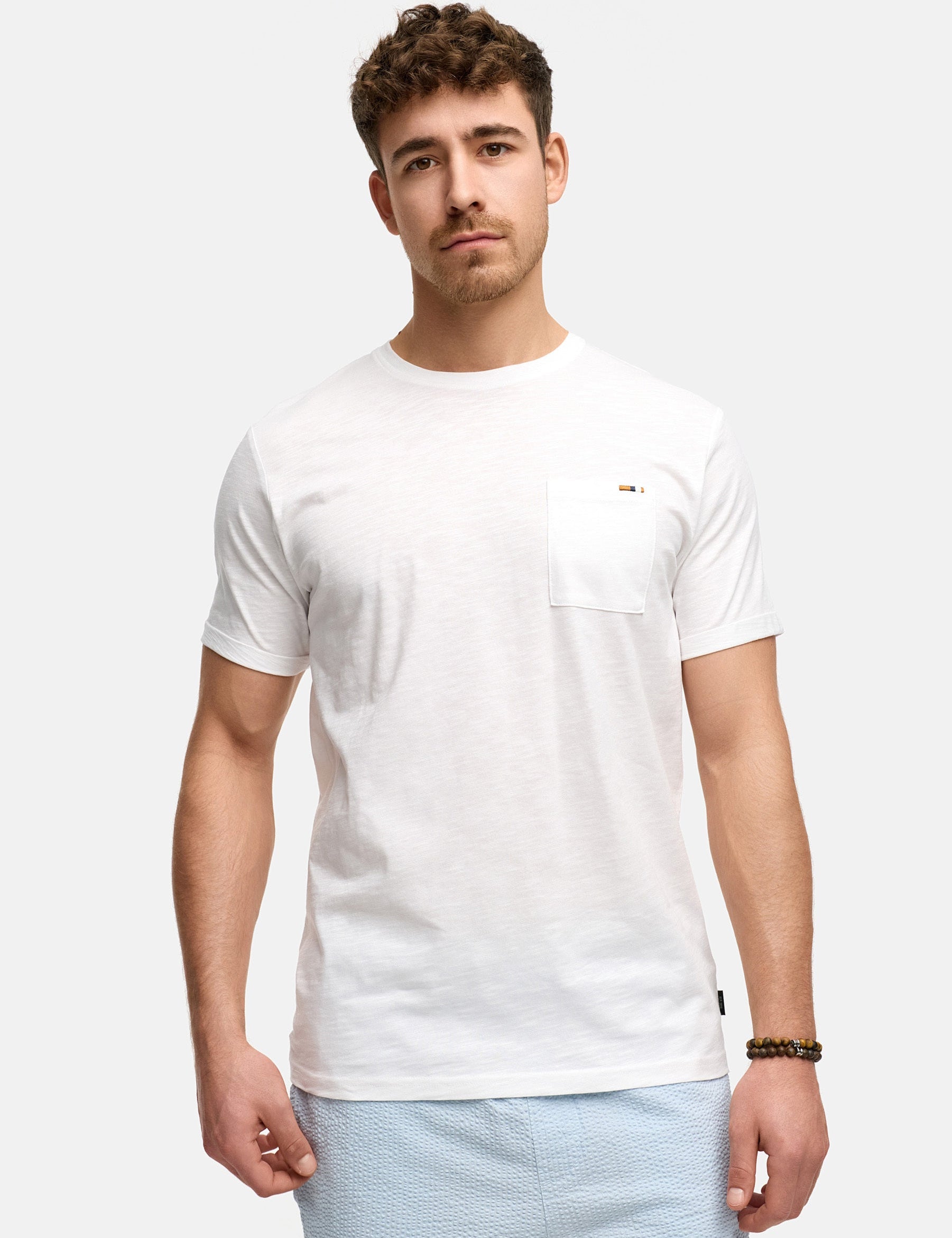 Indicode Inandorra 002 Offwhite