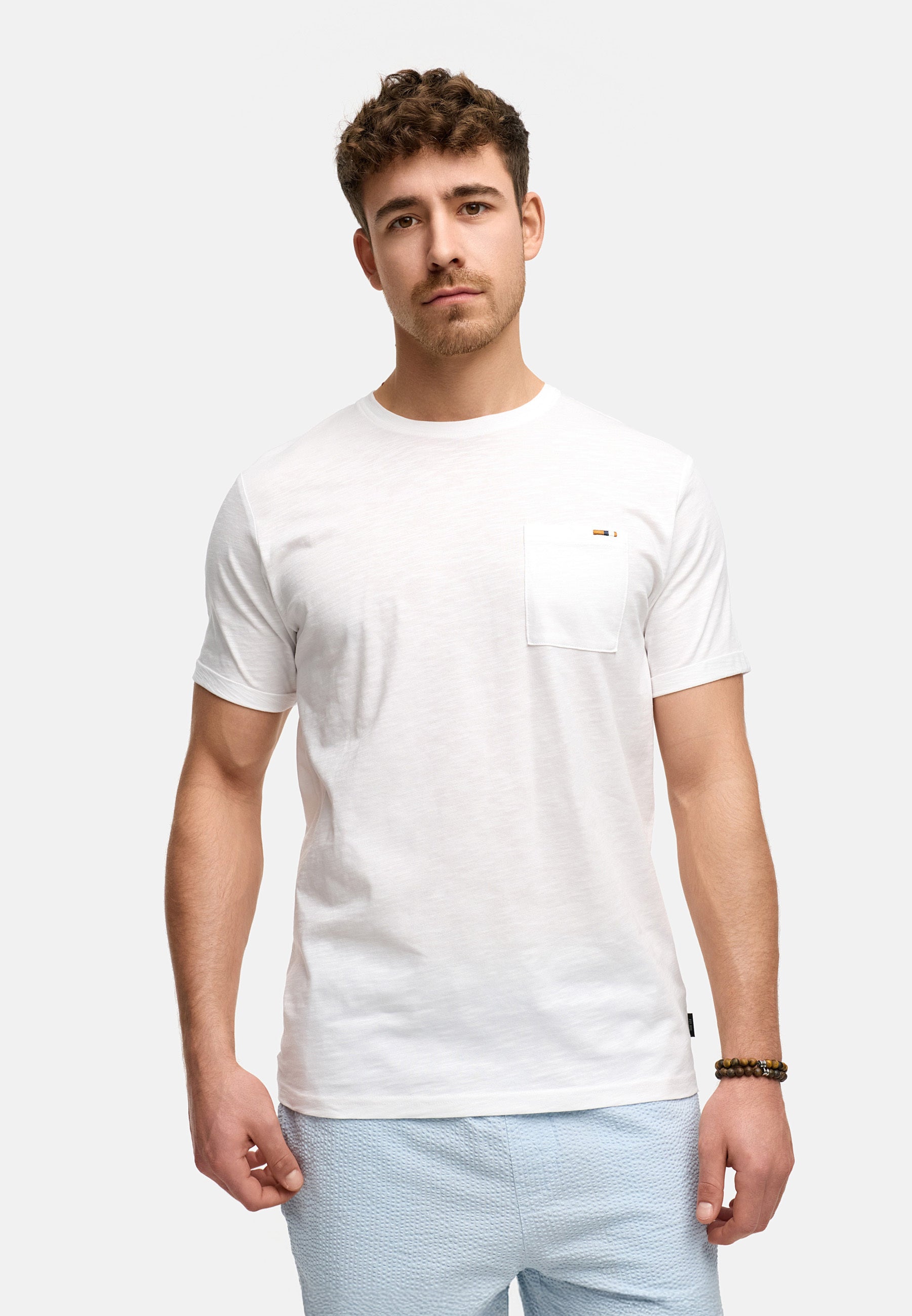 Indicode Inandorra 002 Offwhite