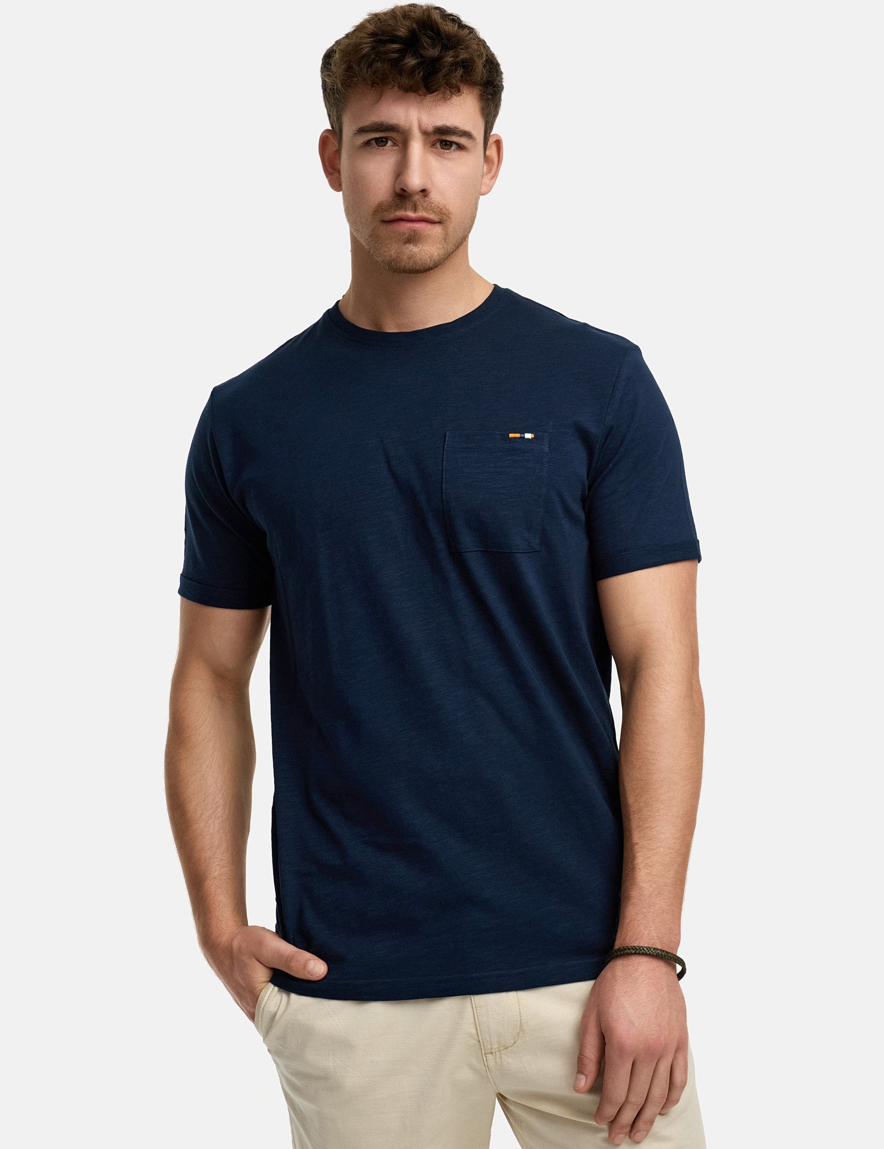 Indicode Inandorra 400 Navy