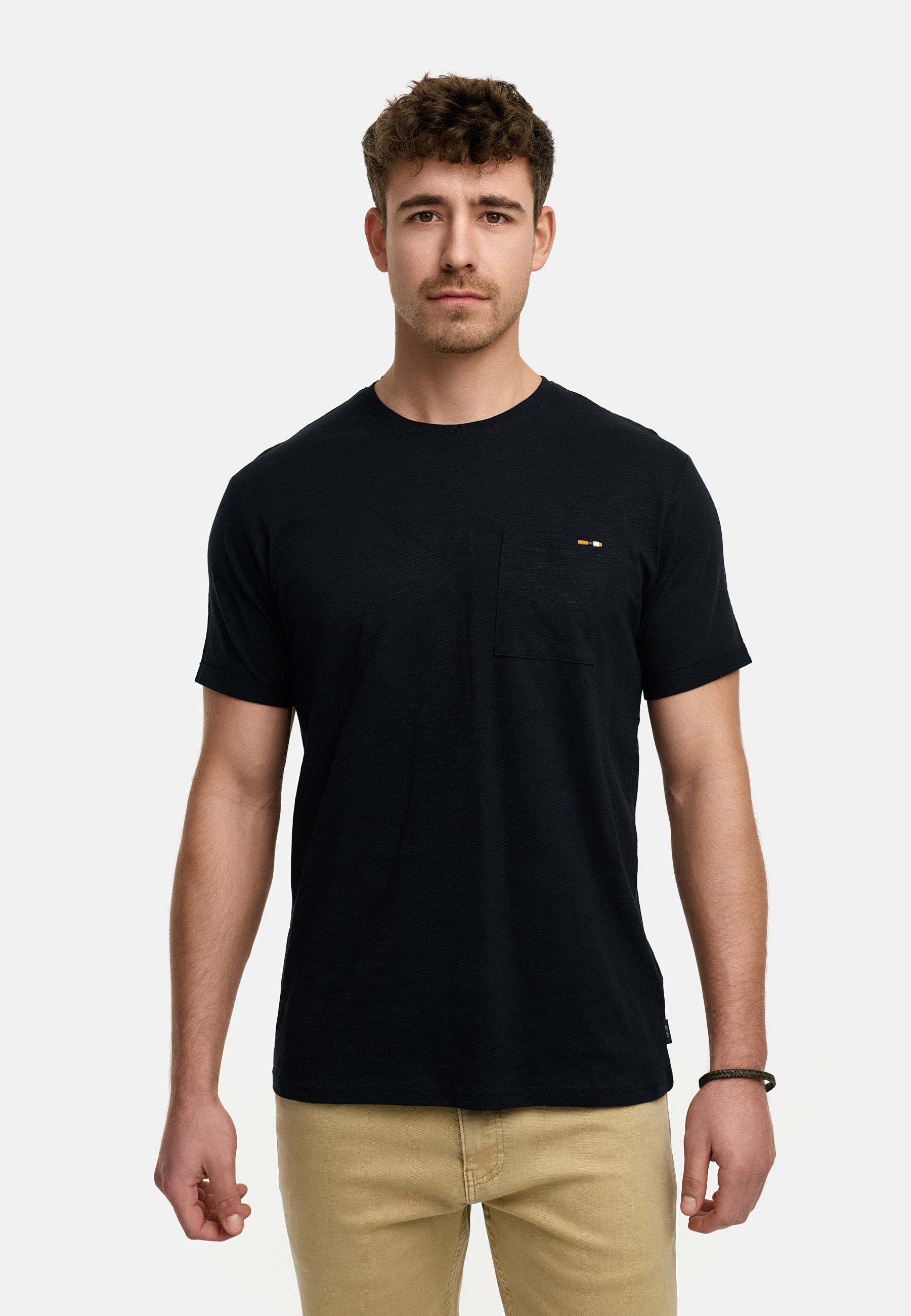 Indicode Inandorra 999 Black
