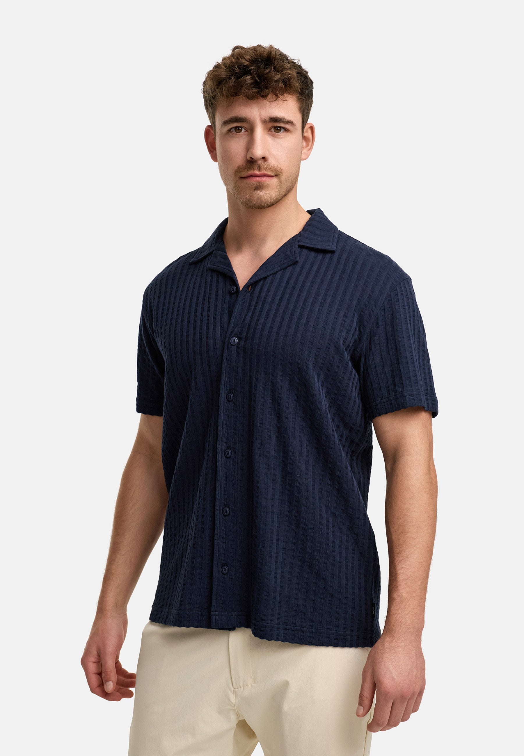 Indicode Increpe 400 Navy
