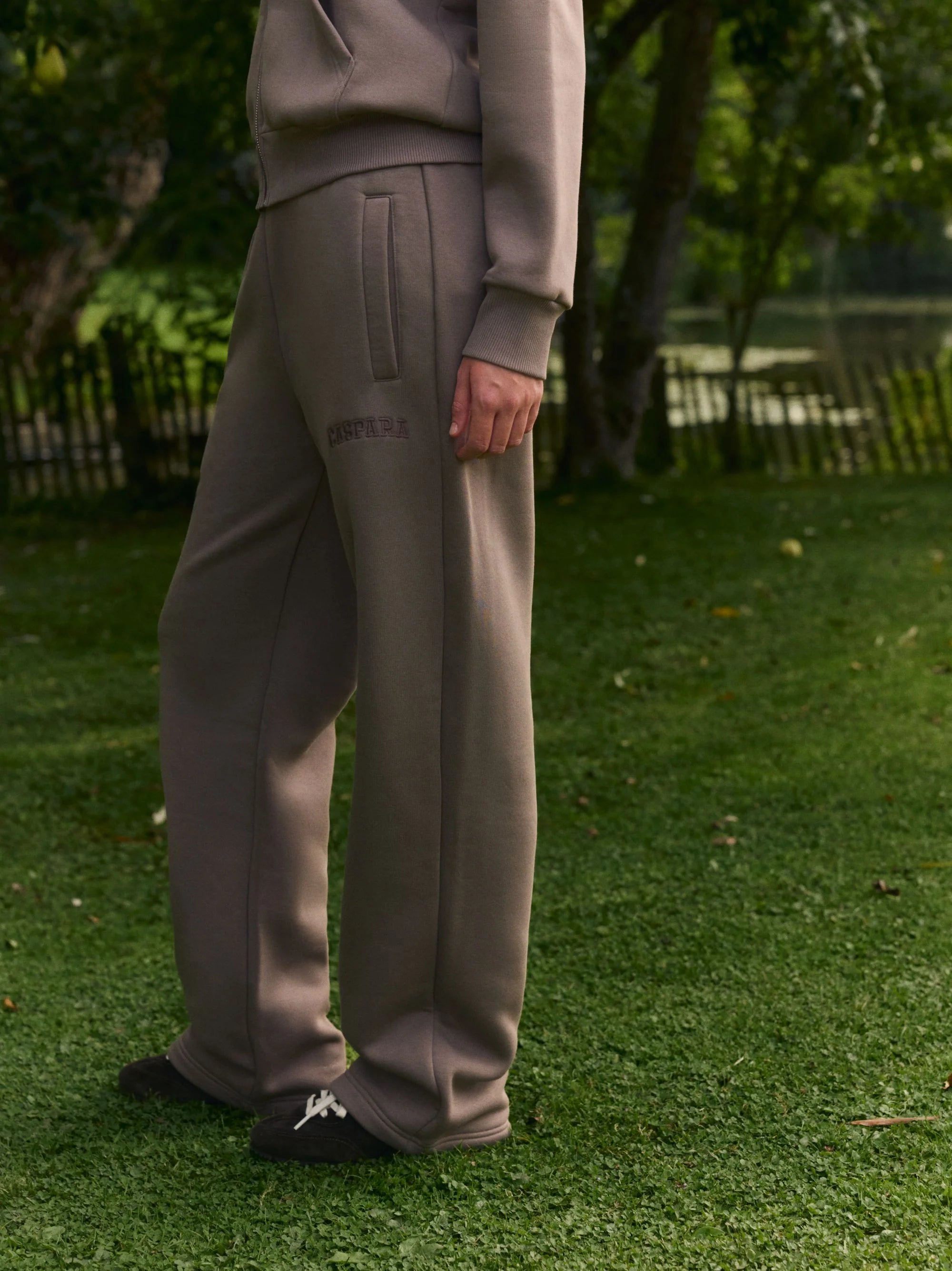 W.ALL STAR SL PANTS
