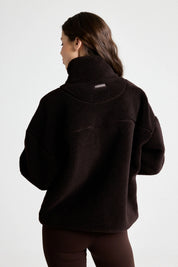 W. CLOUDFLEECE™JACKET