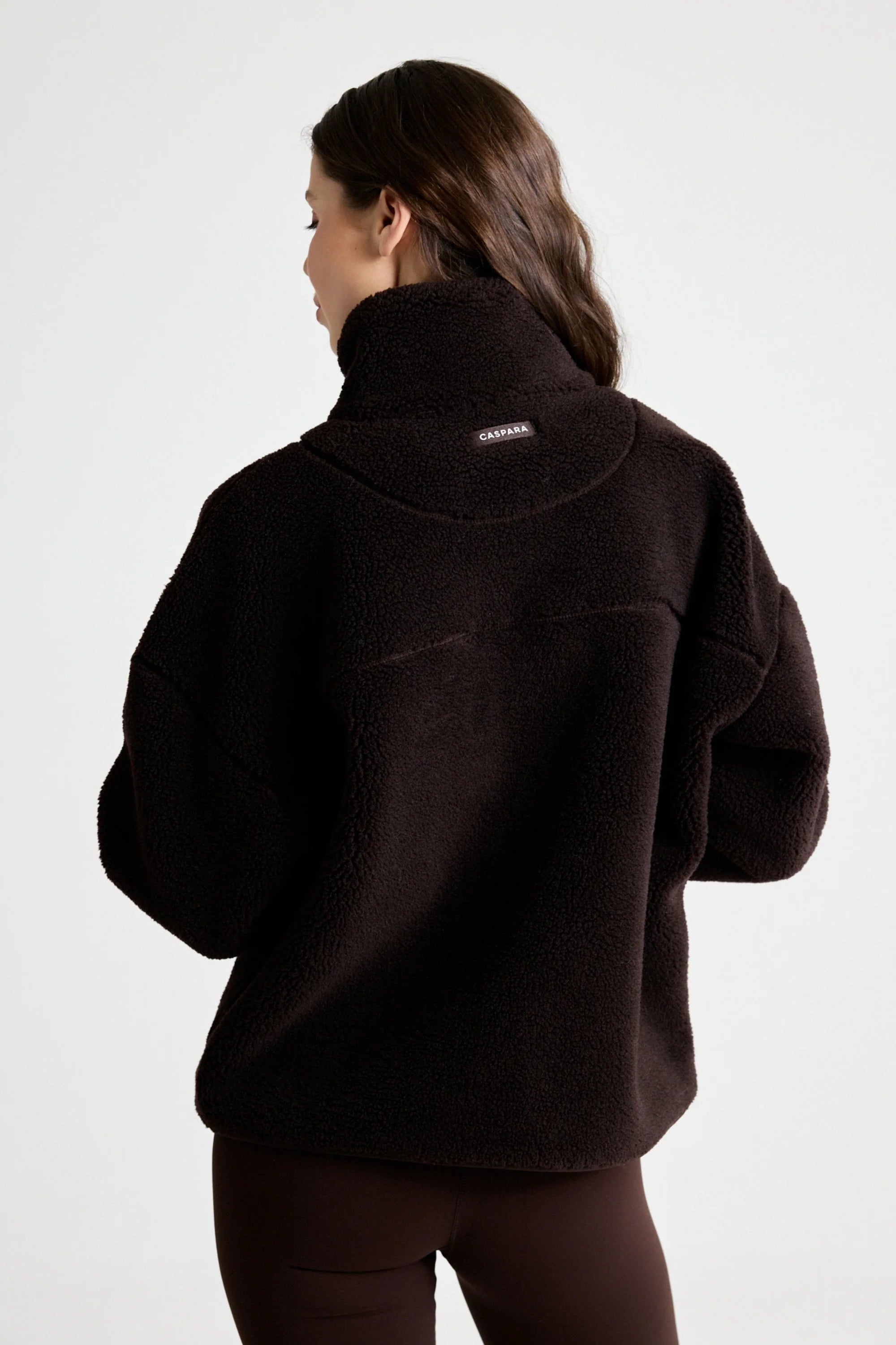 W. CLOUDFLEECE™JACKET