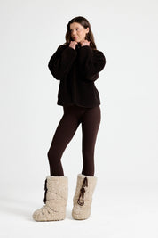W. CLOUDFLEECE™JACKET