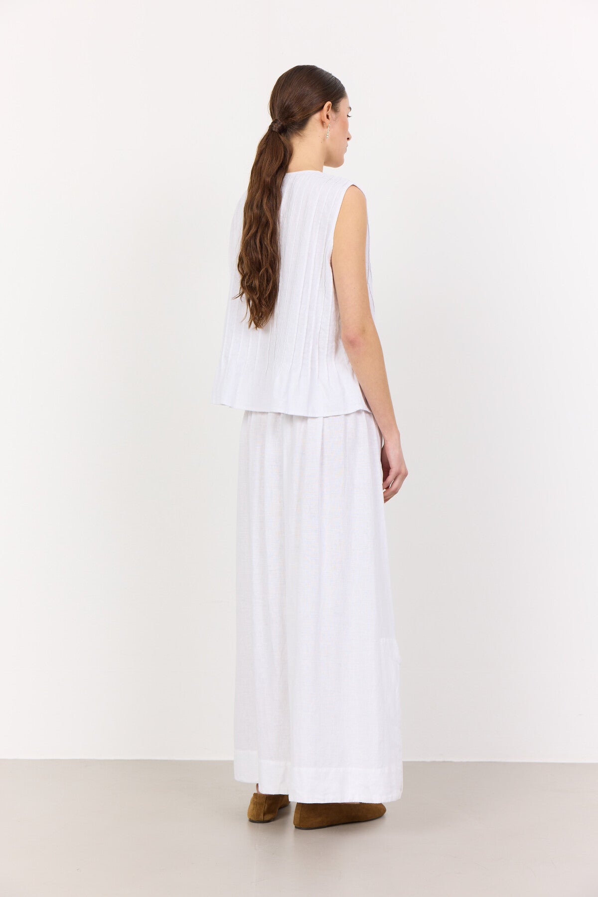 Lr-Naja 49 - L100 WHITE