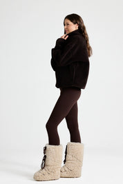 W. CLOUDFLEECE™JACKET