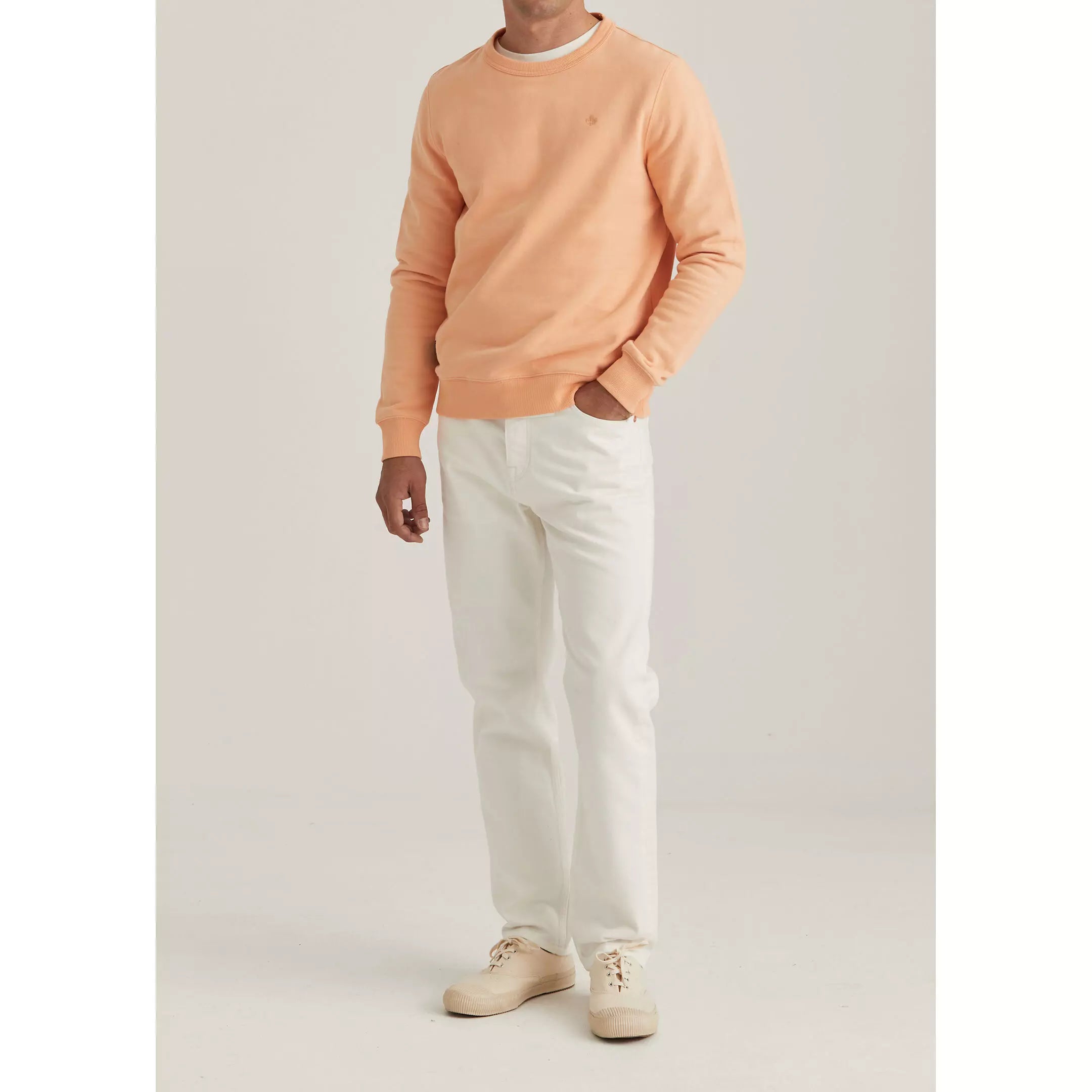 BRANDON LILY SWEATSHIRT