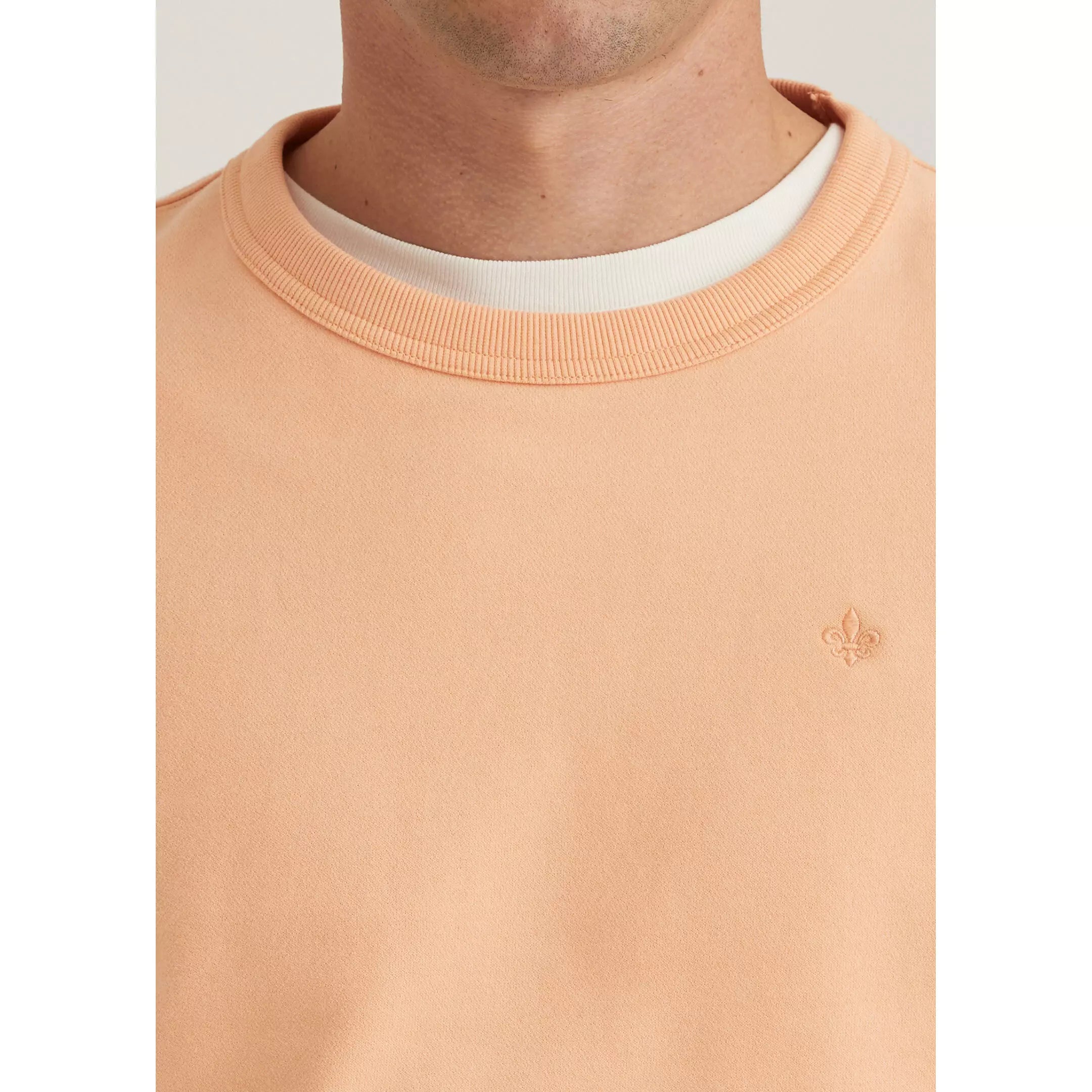 BRANDON LILY SWEATSHIRT
