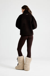 W. CLOUDFLEECE™JACKET