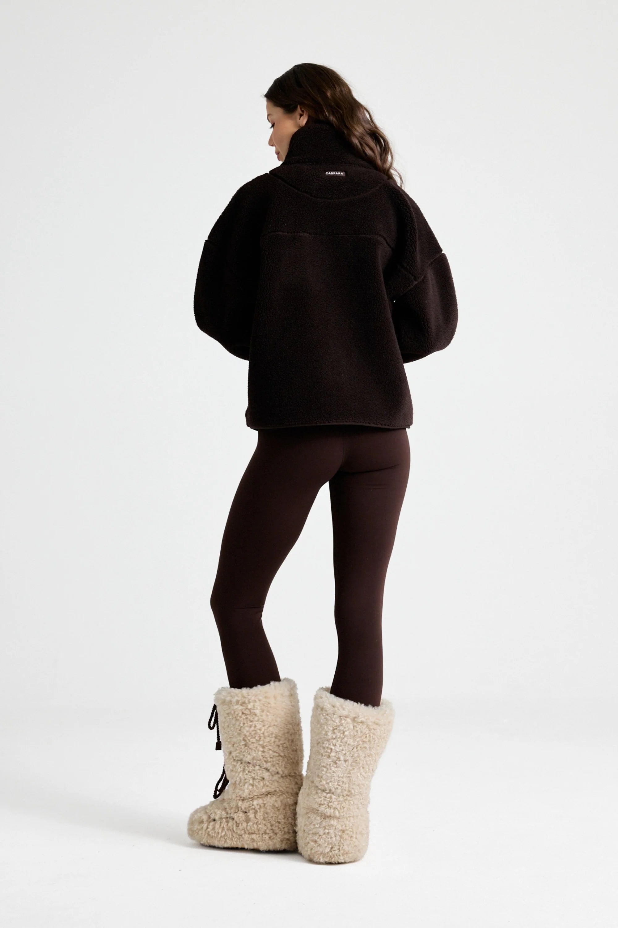 W. CLOUDFLEECE™JACKET