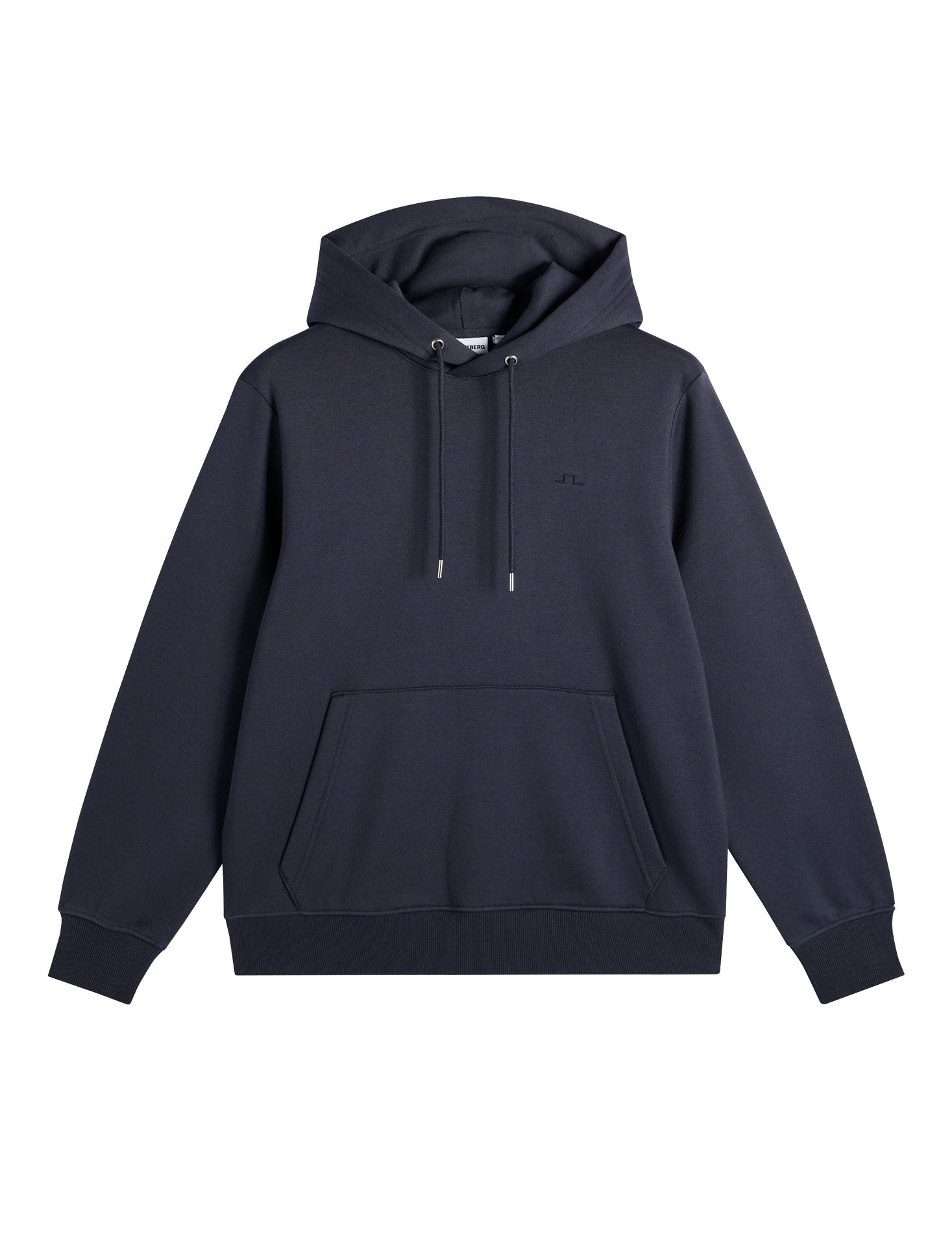 J.Lindeberg Alpha Hood, Jl Navy