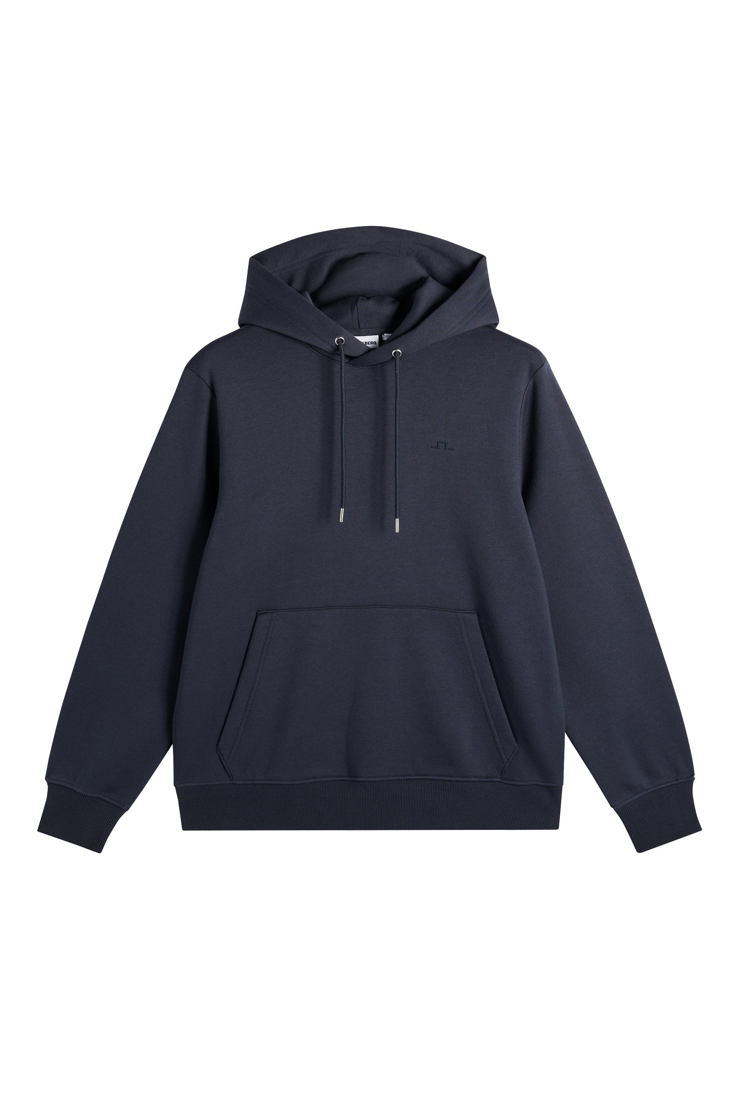 J.Lindeberg Alpha Hood, Jl Navy