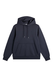 J.Lindeberg Alpha Hood, Jl Navy