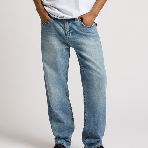 True Religion Bobby Sn Nf 32In Brilliant Medium Wash
