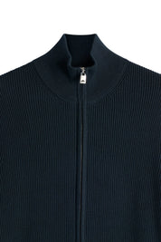 ALEXIS FULL ZIP CARDIGAN