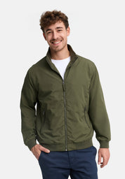 Indicode Incatall Jacket 600 Army