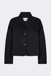 LR-OWA 43 SHORT COAT