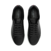 Theodor Leather Sneaker
