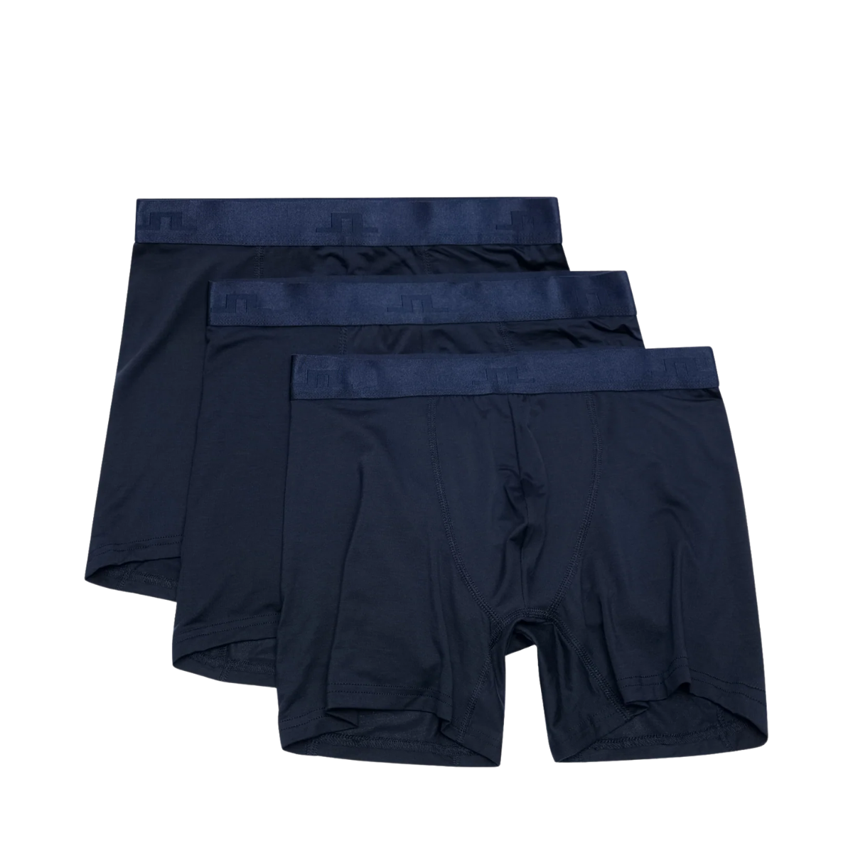 Bridge Lyocell Boxer 6855 JL NAVY