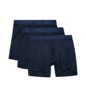 Bridge Lyocell Boxer 6855 JL NAVY