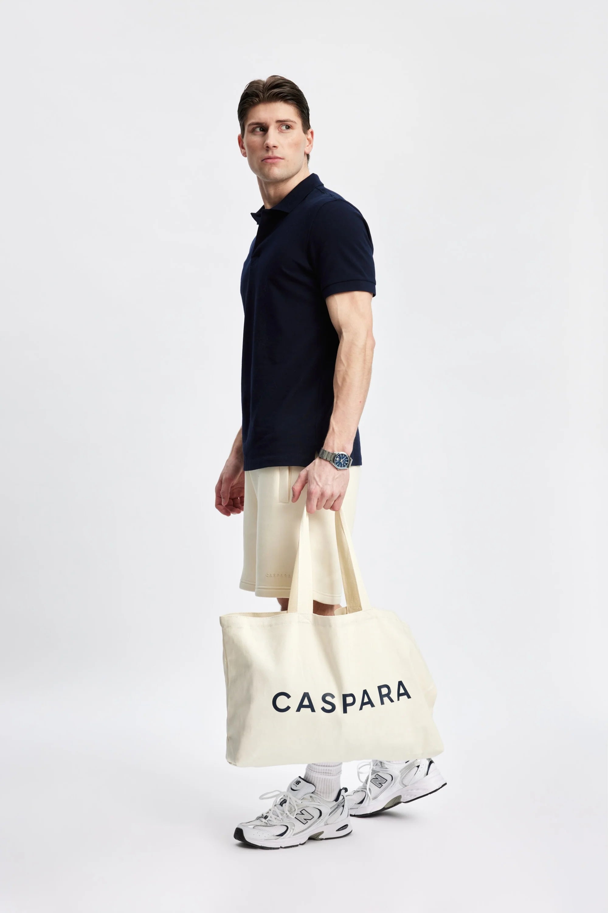 LARGE TOTE BAG