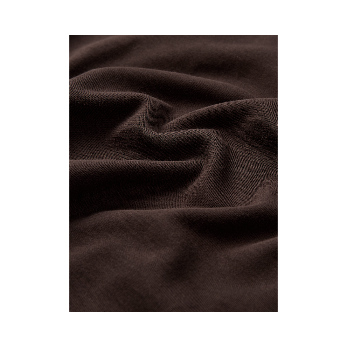 Cmmuse Tee - 2129 MULCH