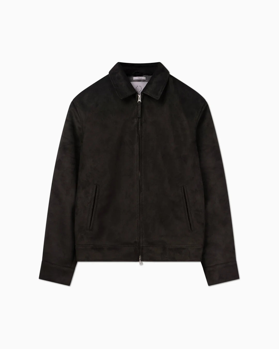 ELIJAH VEGAN SUEDE