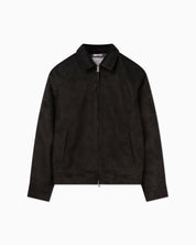ELIJAH VEGAN SUEDE