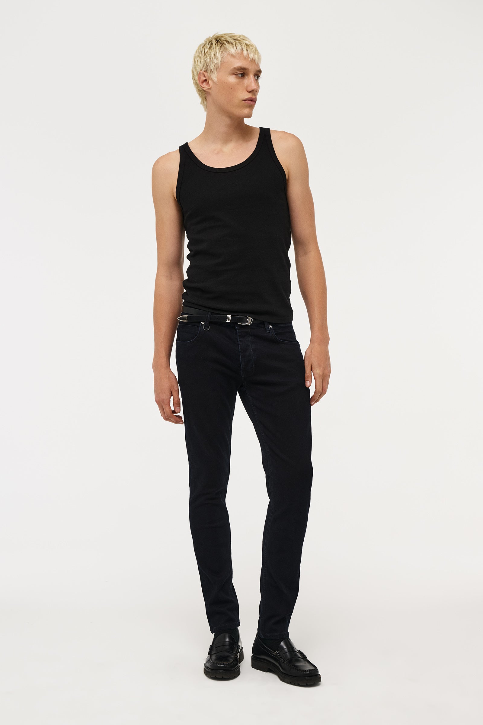 NEUW Lou Slim Union