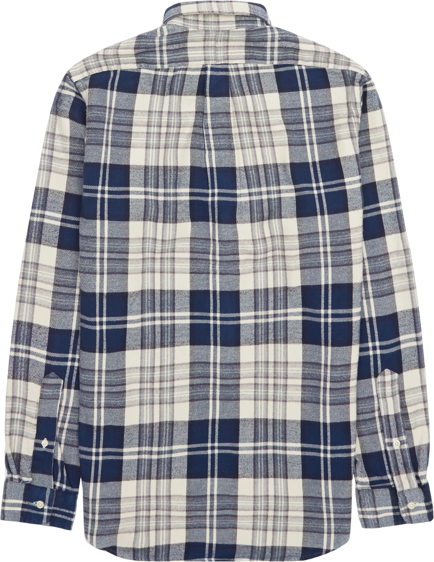 CUBDPPCS-LONG SLEEVE-SPORT SHIRT