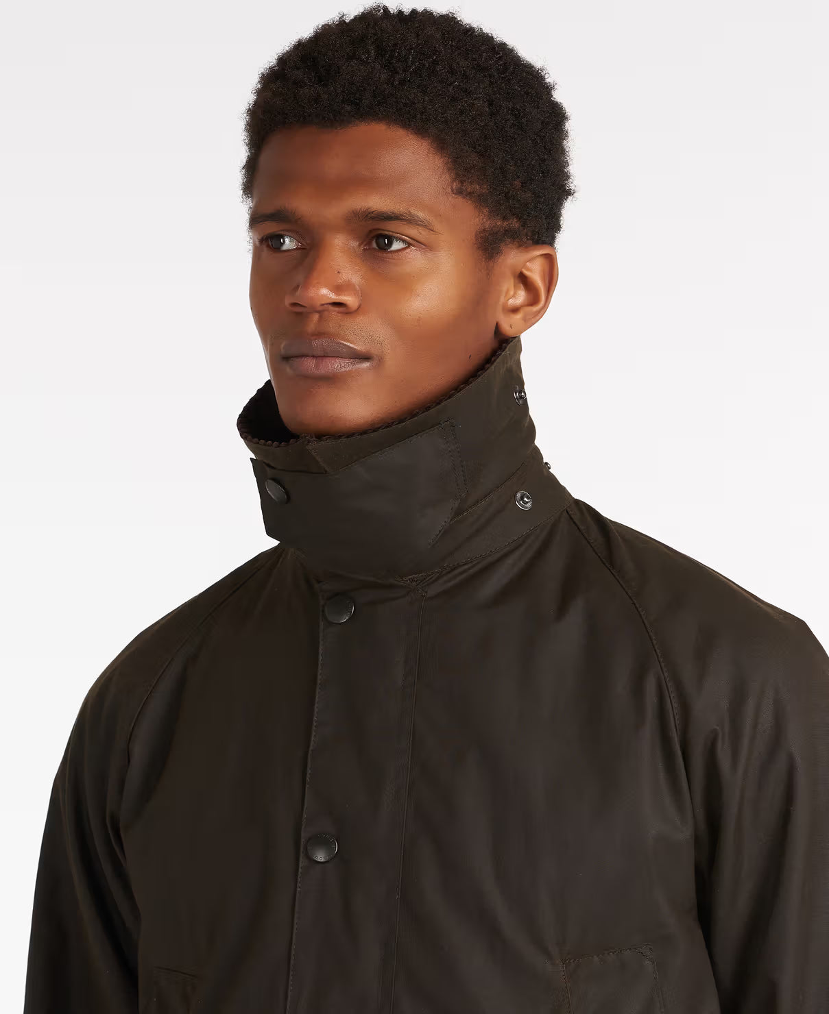 CLASSIC BEDALE WAX JACKET