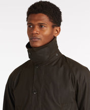 CLASSIC BEDALE WAX JACKET