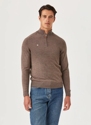 MERINO JOHN ZIP